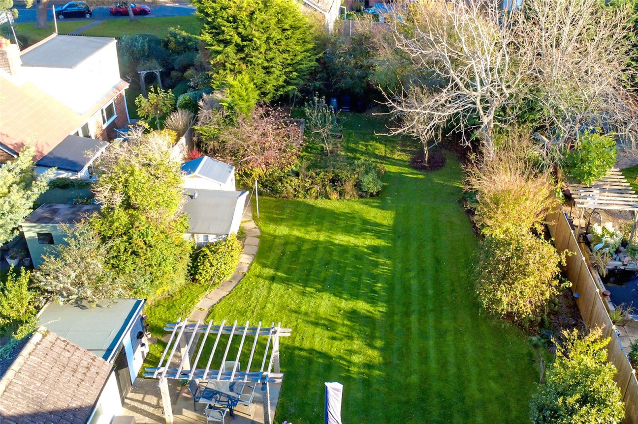 Rustington, West Sussex