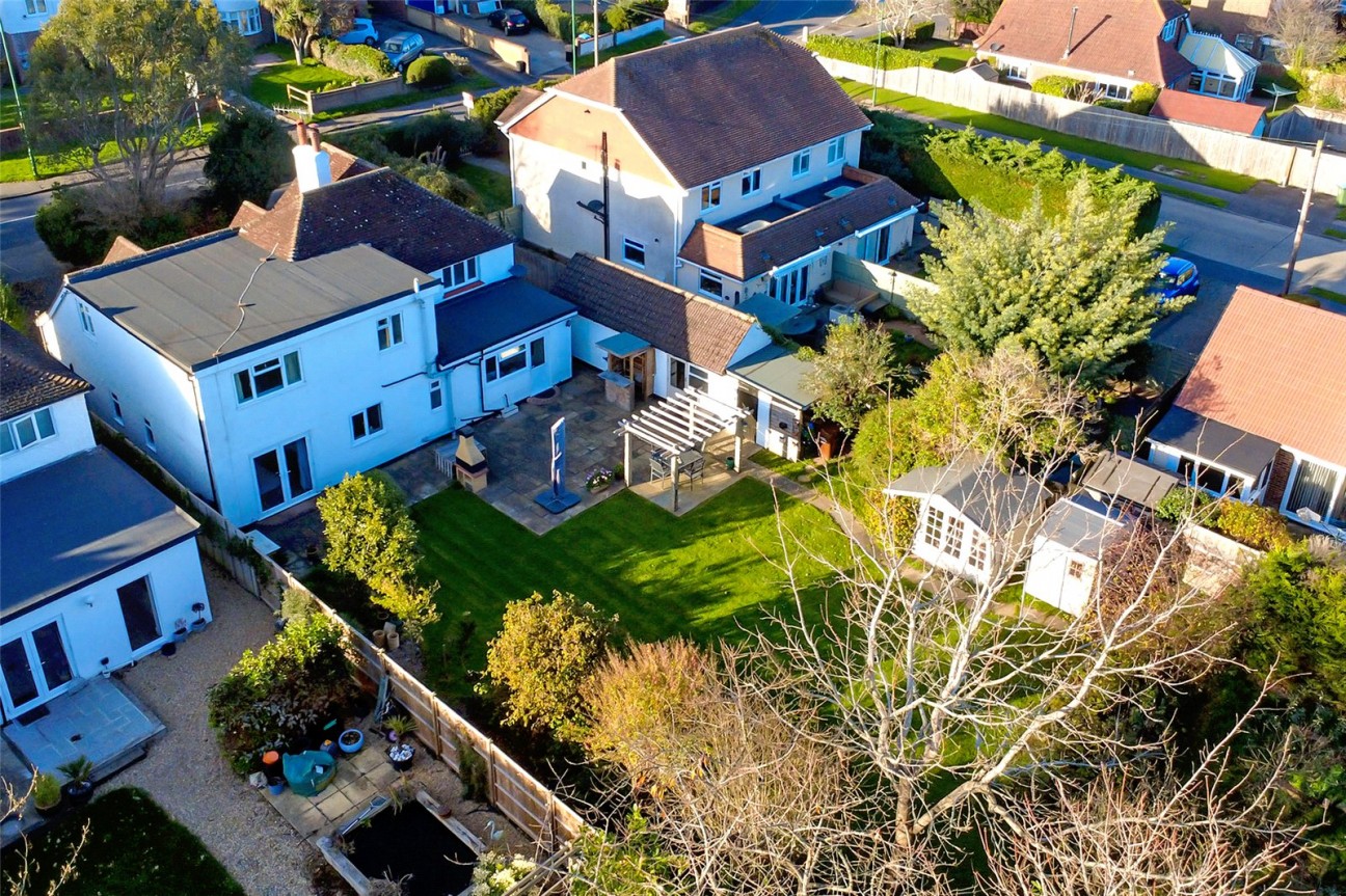 Rustington, West Sussex