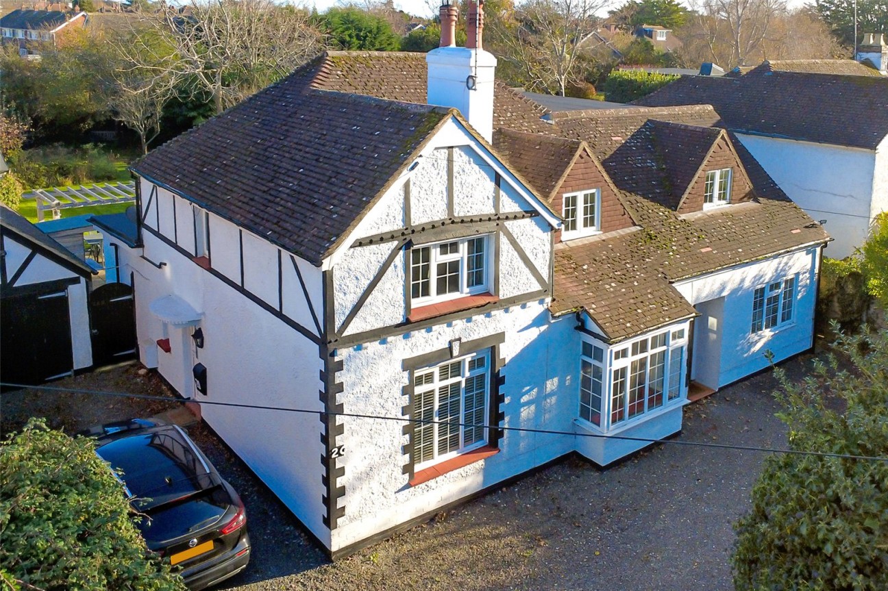 Rustington, West Sussex