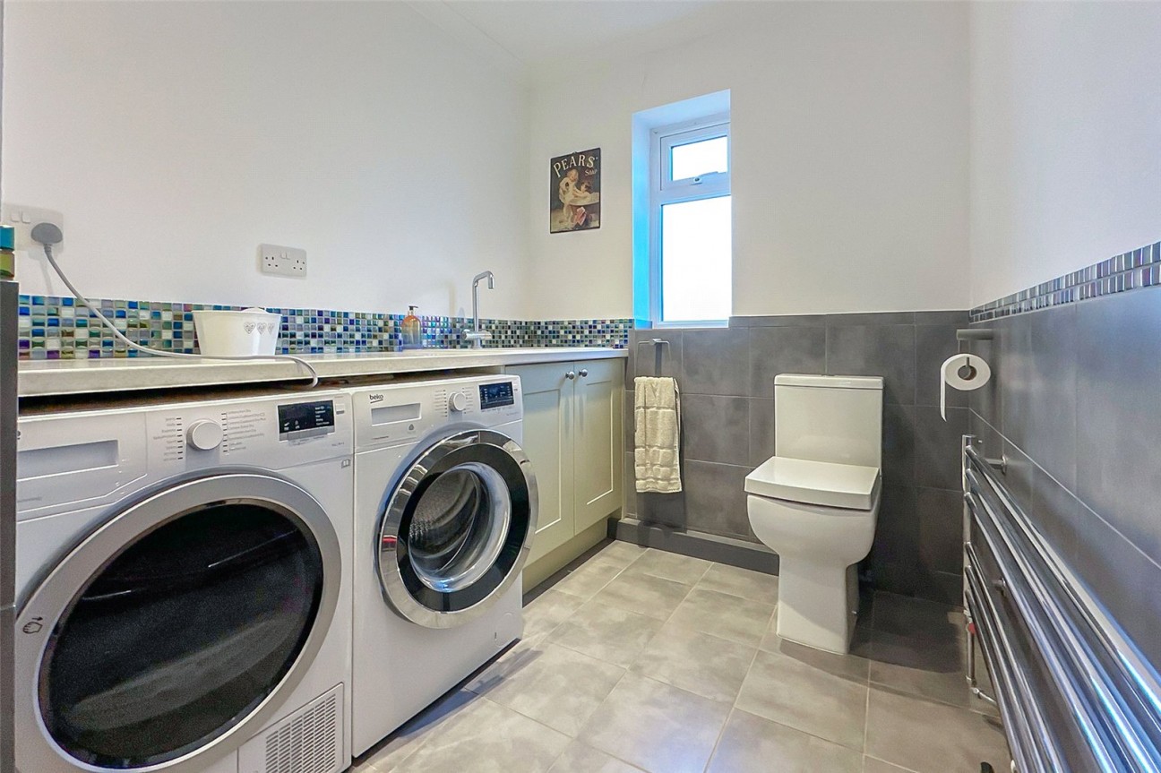 Rustington, West Sussex