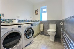 Rustington, West Sussex