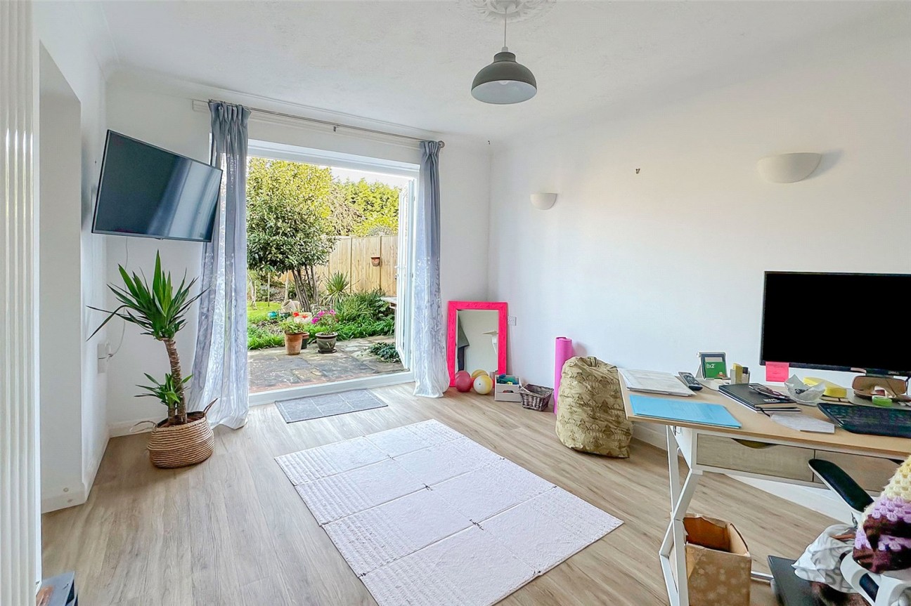 Rustington, West Sussex