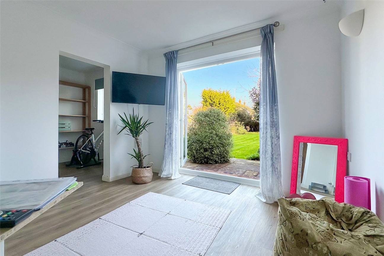 Rustington, West Sussex