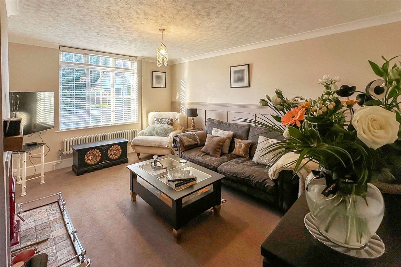 Rustington, West Sussex