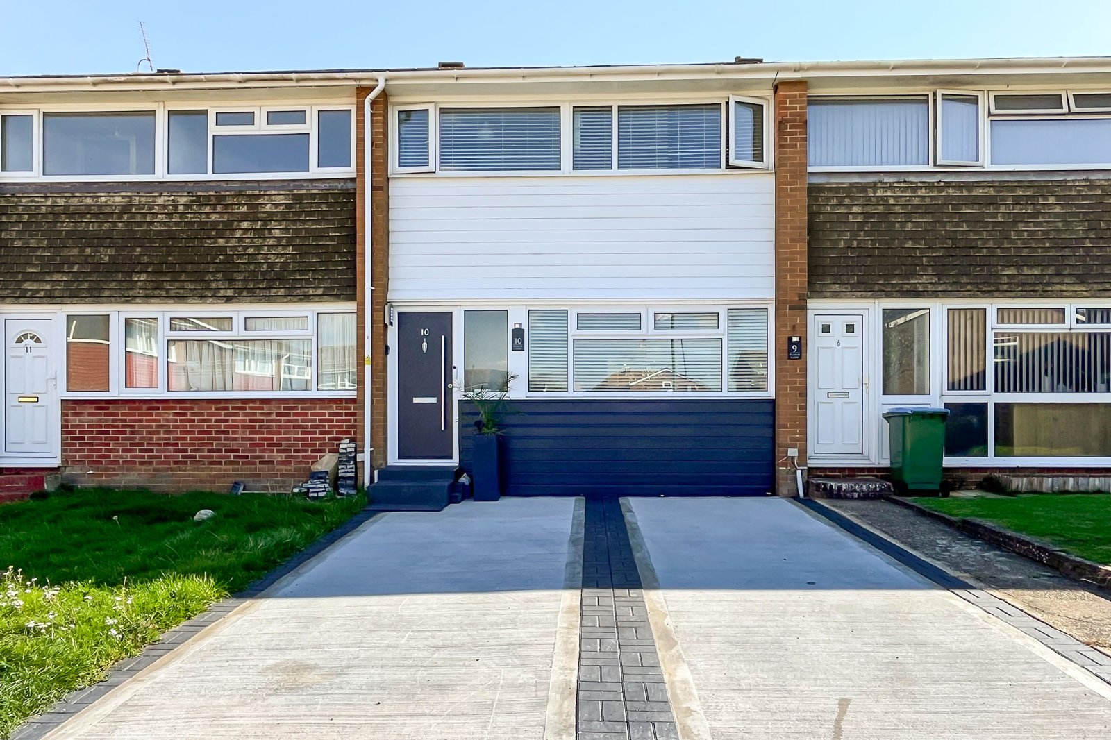 Rustington, Littlehampton, West Sussex