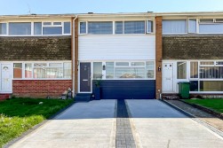 Rustington, Littlehampton, West Sussex