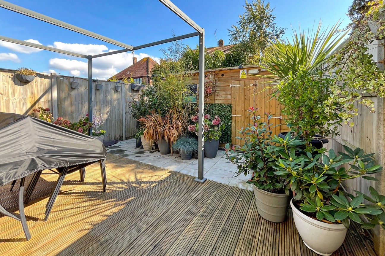 Rustington, Littlehampton, West Sussex