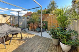 Rustington, Littlehampton, West Sussex