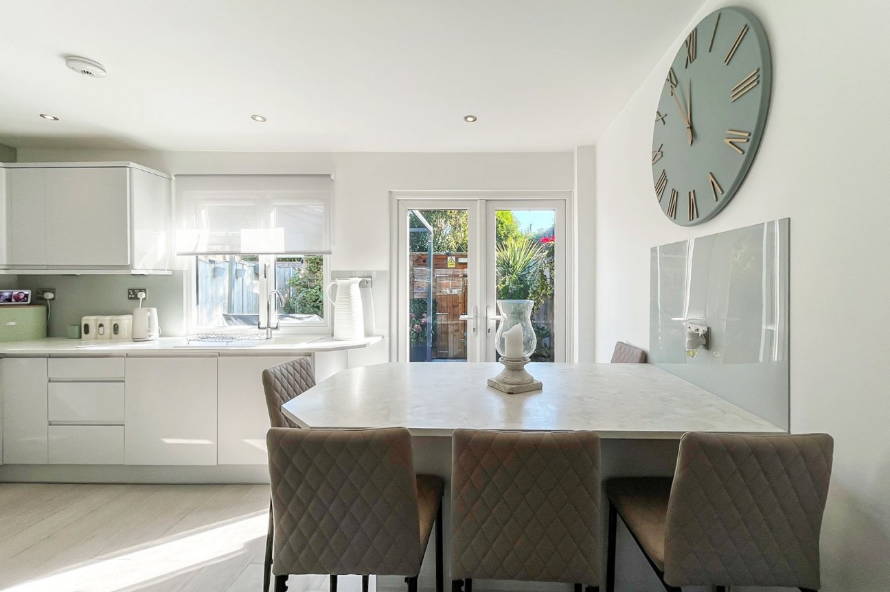 Rustington, Littlehampton, West Sussex