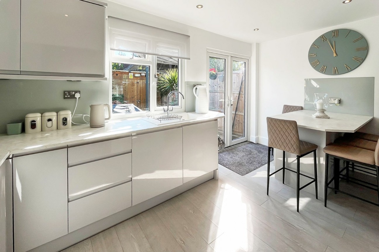 Rustington, Littlehampton, West Sussex