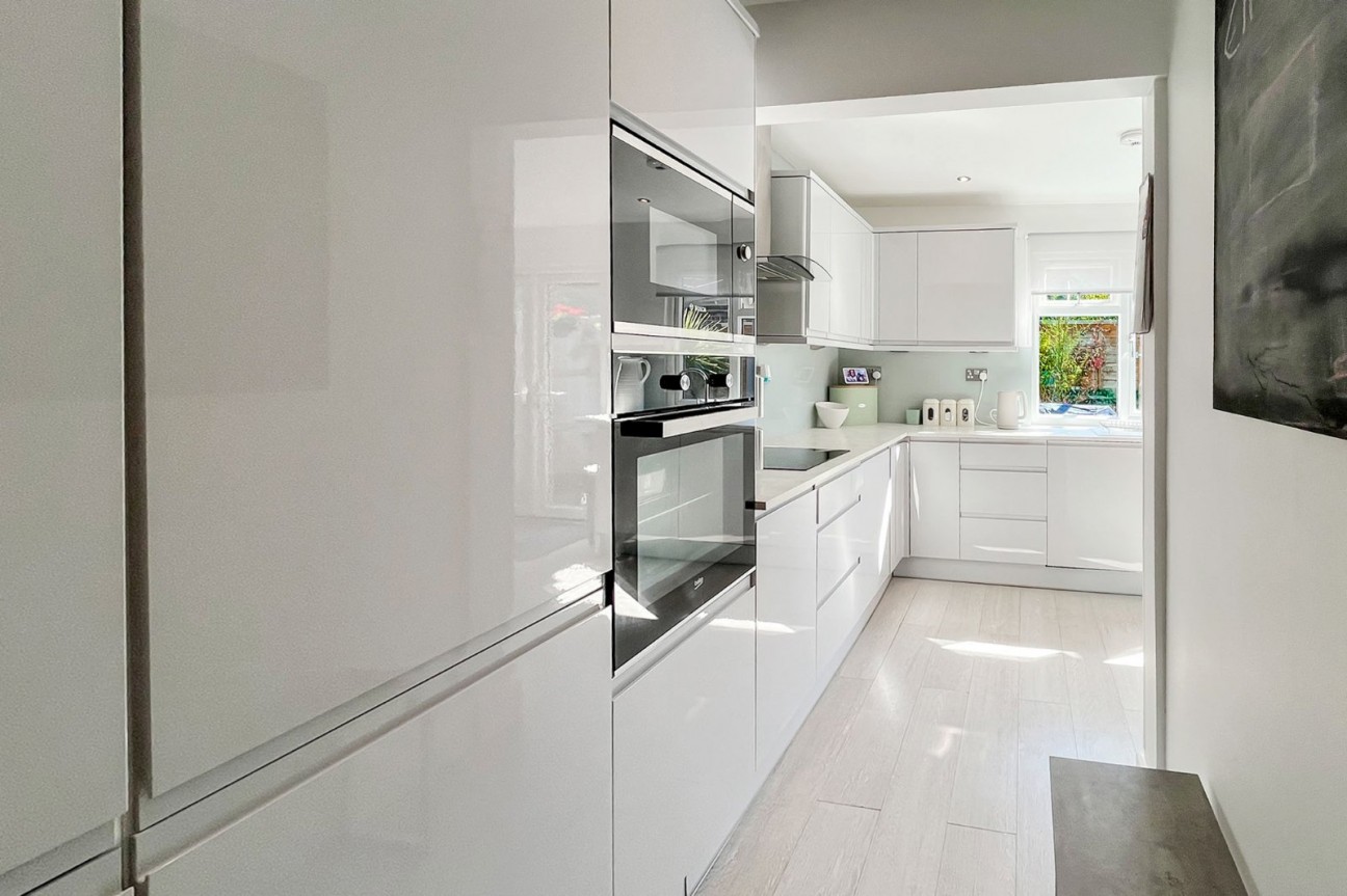 Rustington, Littlehampton, West Sussex