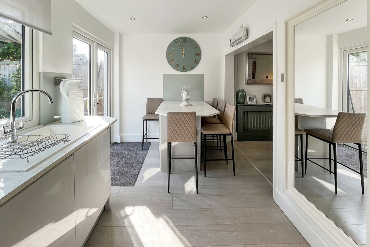 Rustington, Littlehampton, West Sussex