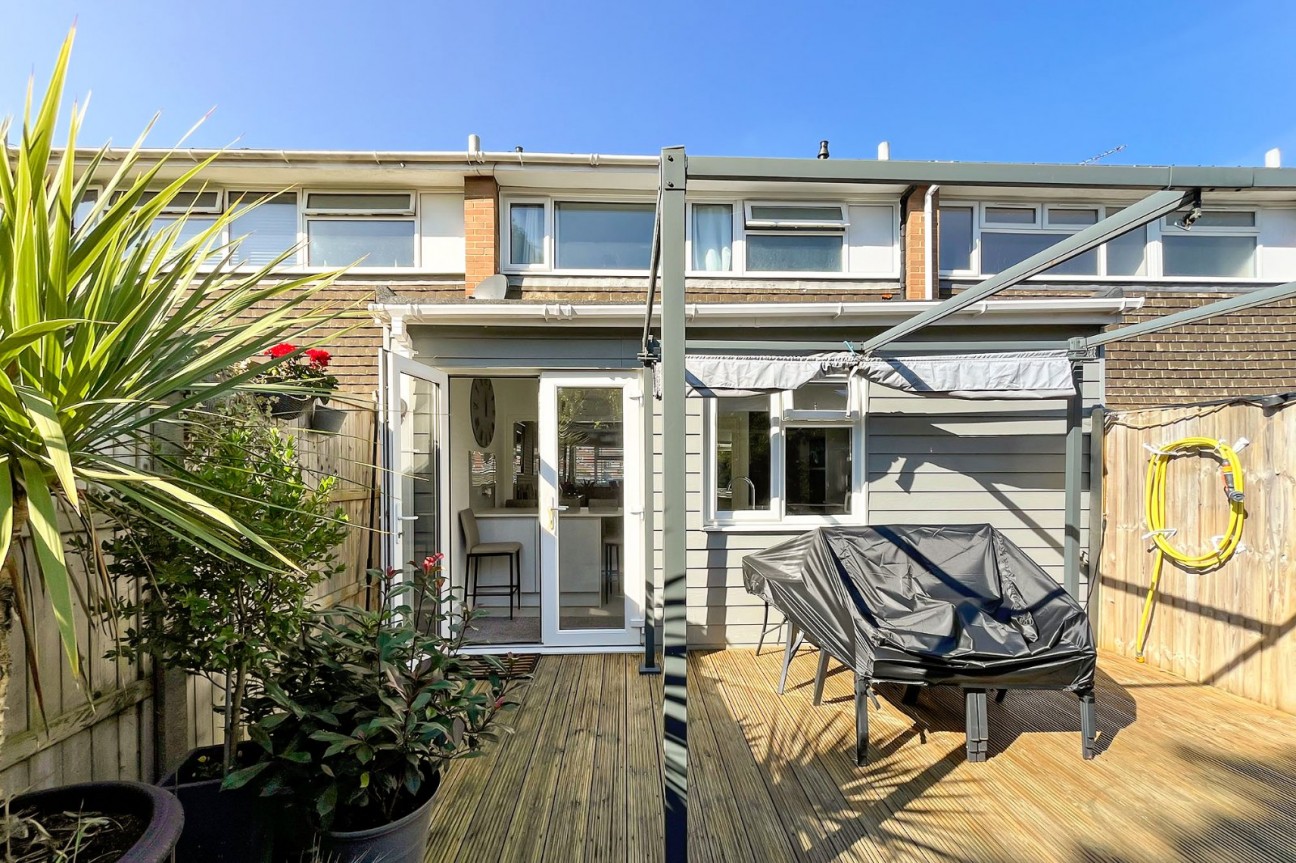 Rustington, Littlehampton, West Sussex