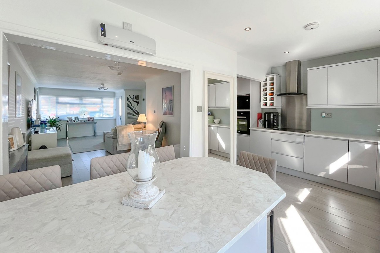 Rustington, Littlehampton, West Sussex