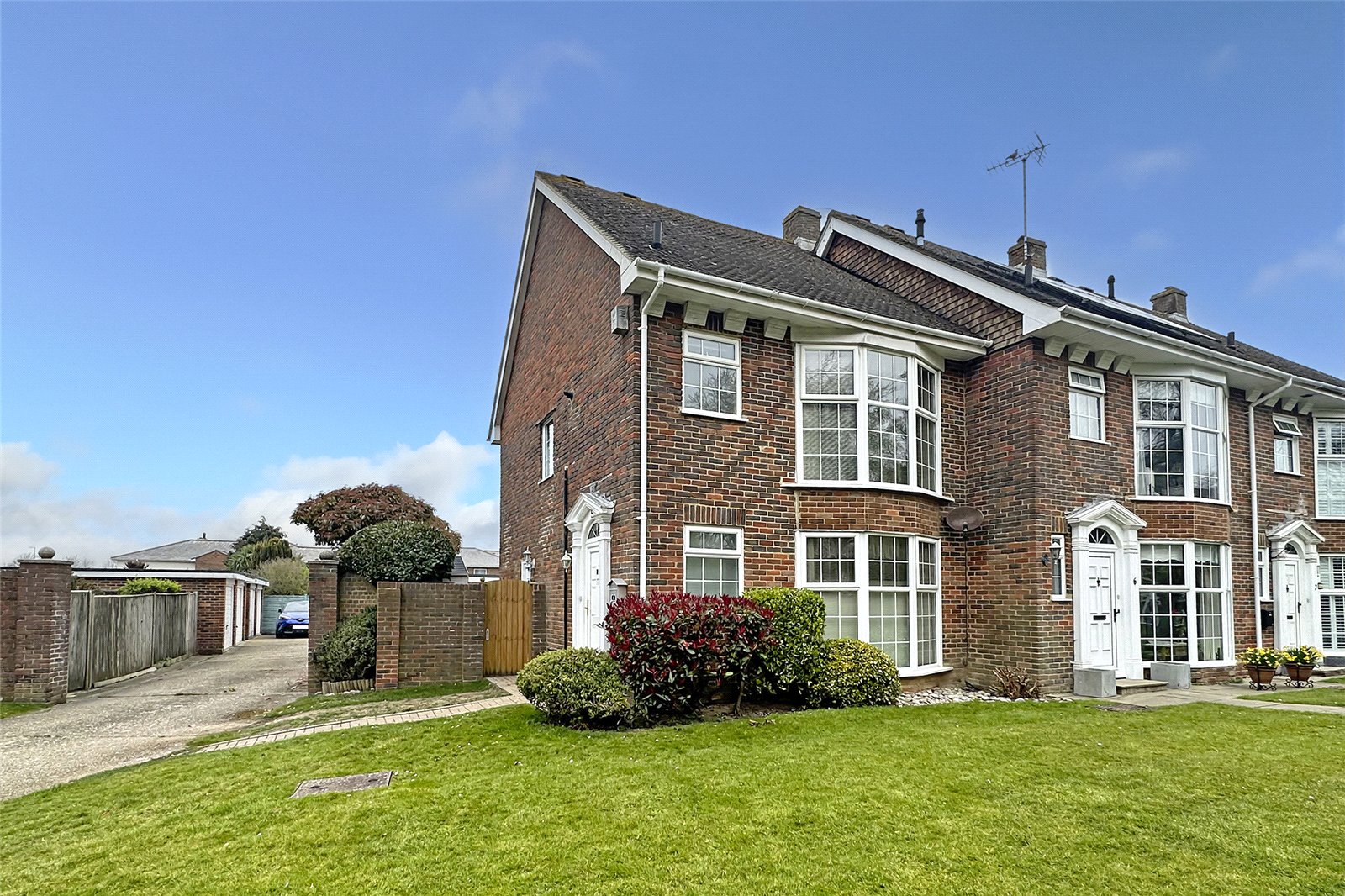 Rustington, Littlehampton, West Sussex