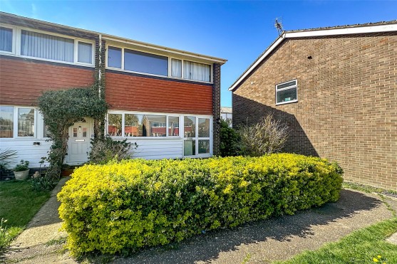 Rustington, Littlehampton, West Sussex
