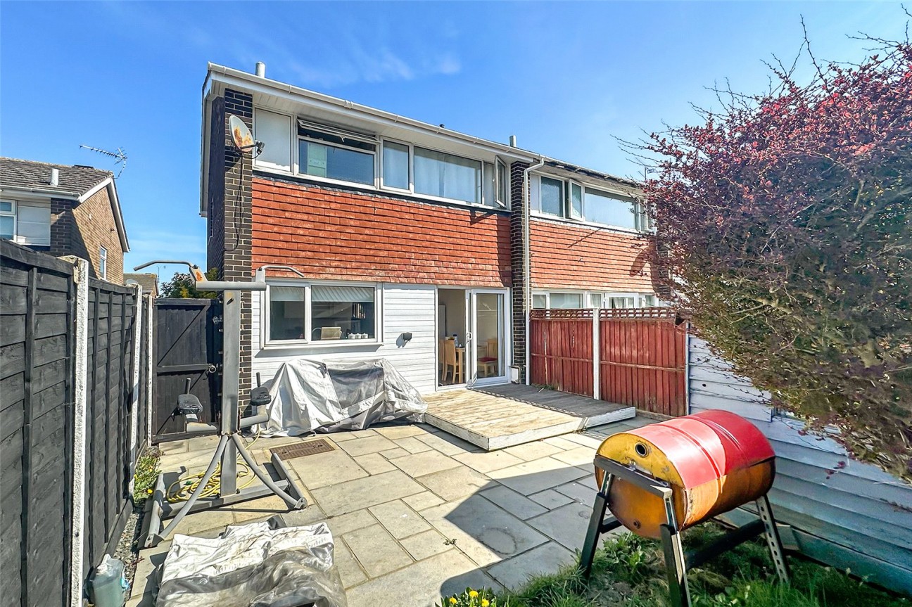 Rustington, Littlehampton, West Sussex