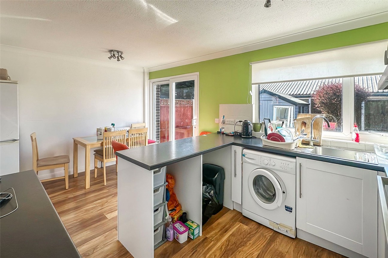 Rustington, Littlehampton, West Sussex