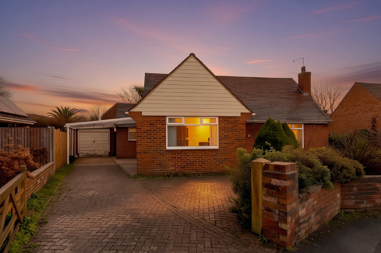 East Preston, Littlehampton, West Sussex