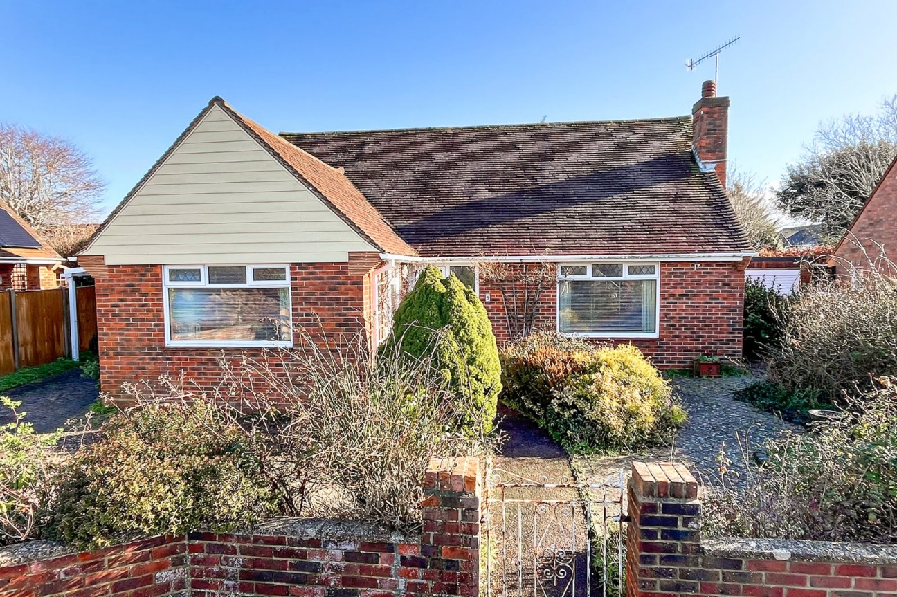 East Preston, Littlehampton, West Sussex