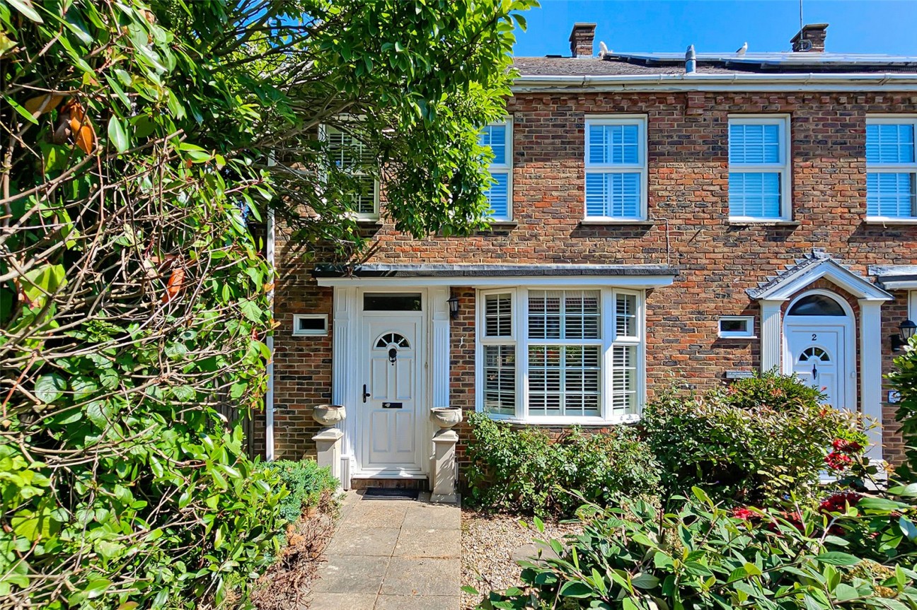 Rustington, Littlehampton, West Sussex
