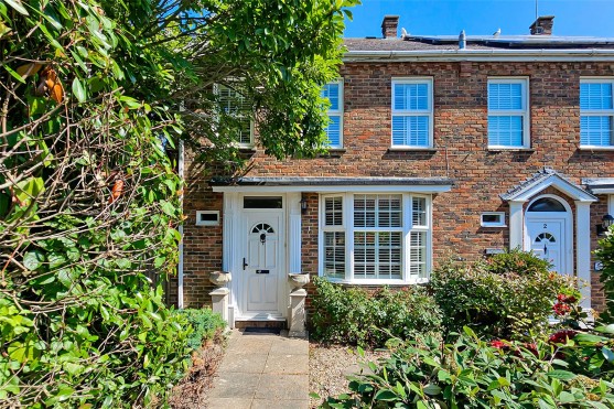 Rustington, Littlehampton, West Sussex