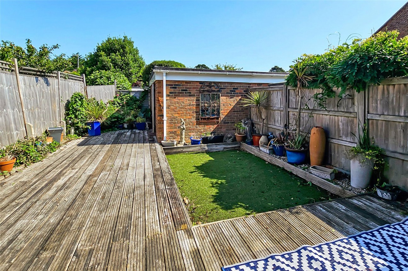 Rustington, Littlehampton, West Sussex