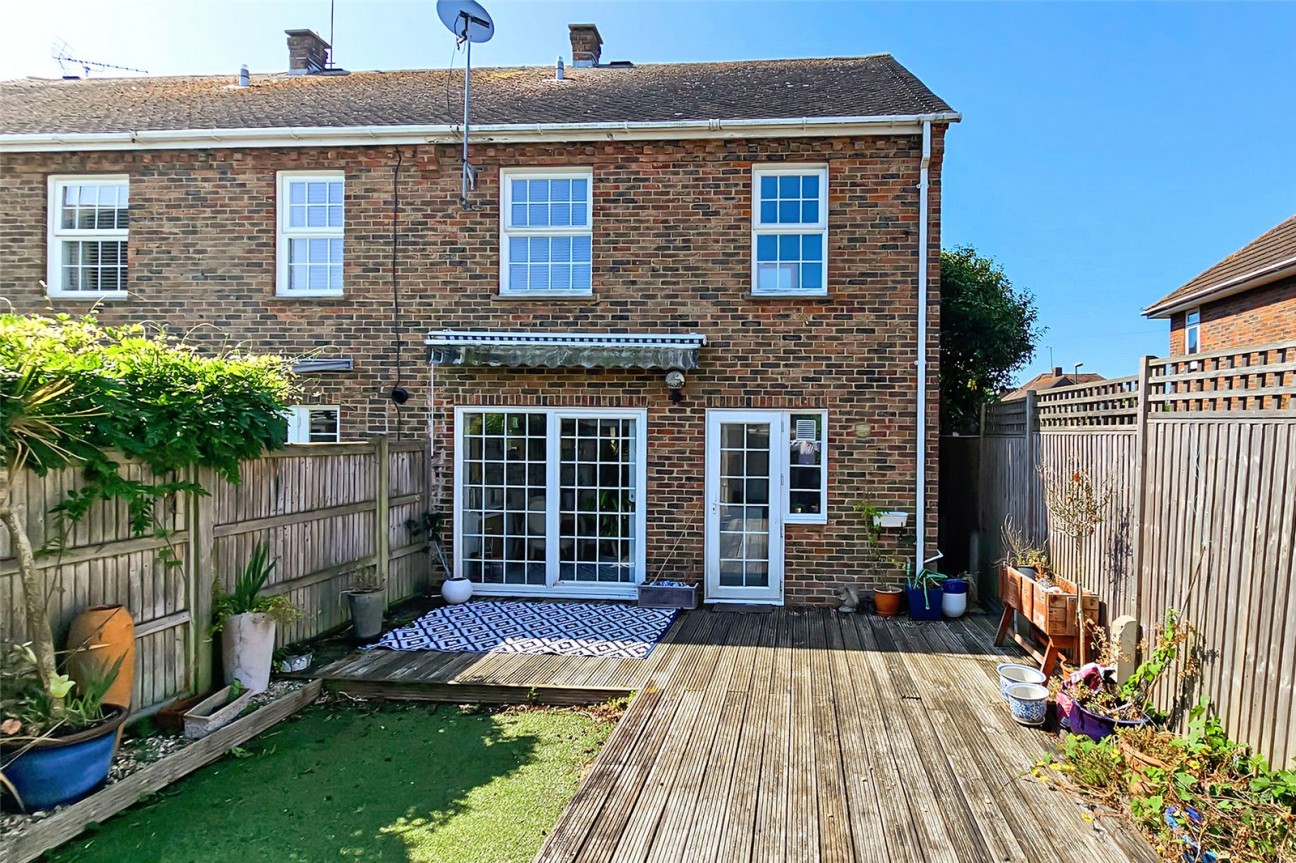 Rustington, Littlehampton, West Sussex