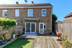 Rustington, Littlehampton, West Sussex