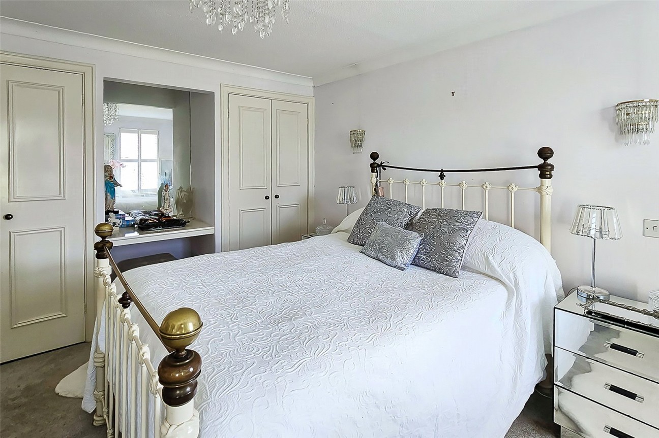 Rustington, Littlehampton, West Sussex