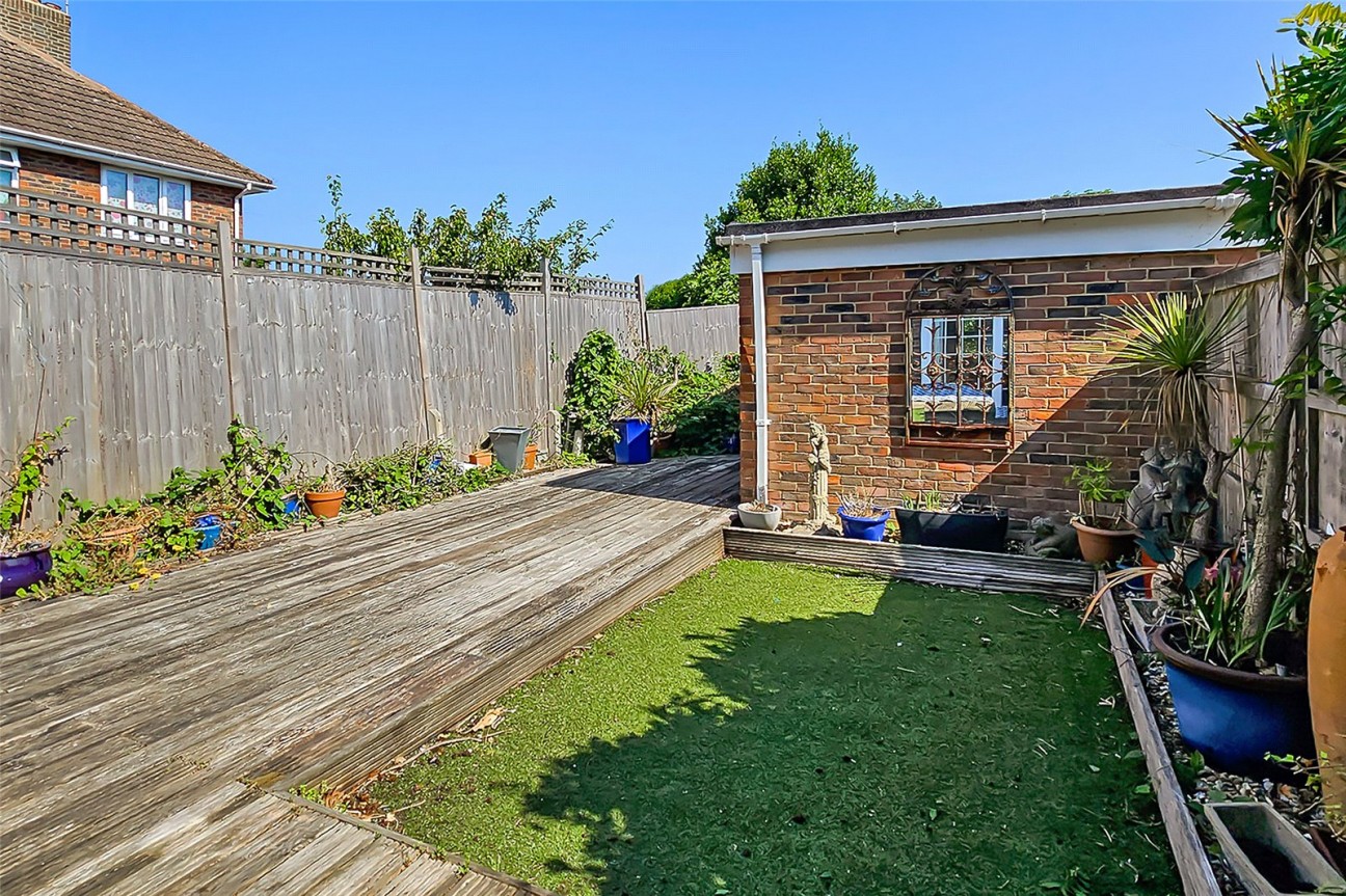 Rustington, Littlehampton, West Sussex