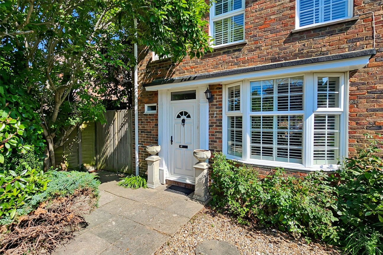 Rustington, Littlehampton, West Sussex