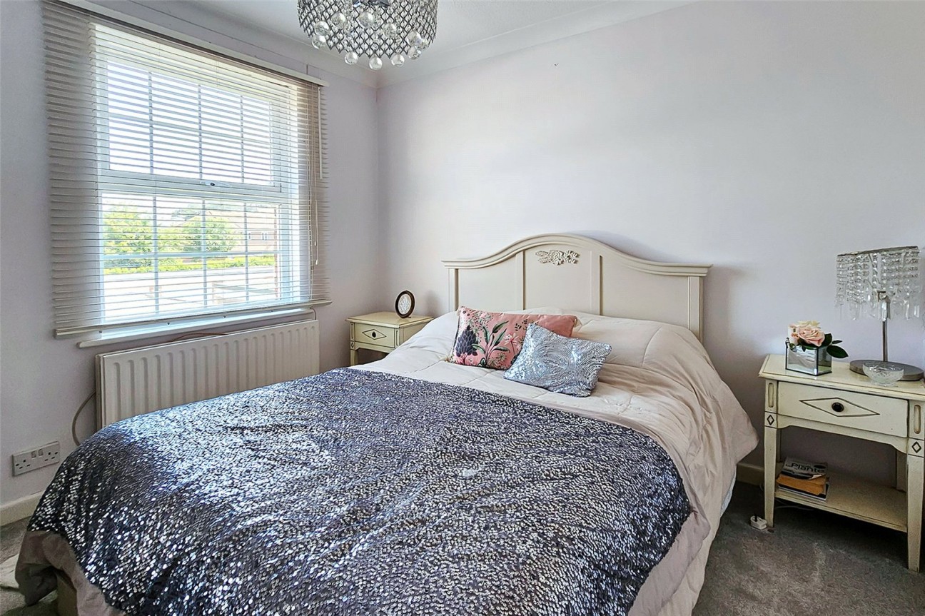 Rustington, Littlehampton, West Sussex