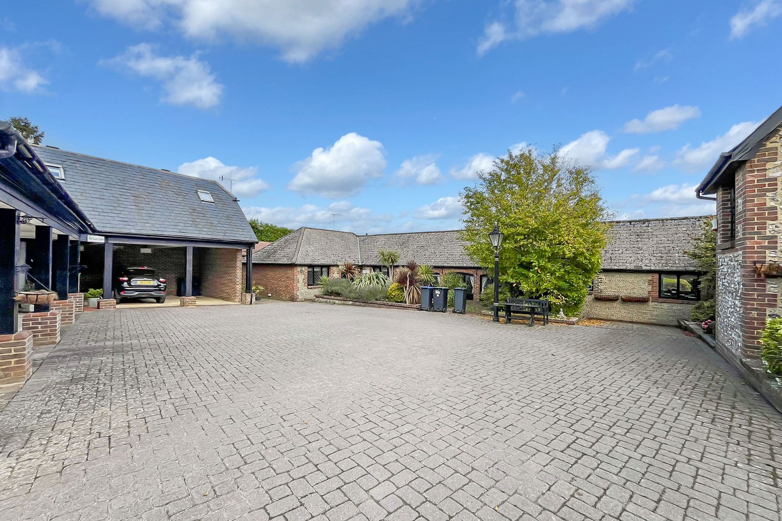 Worthing, West Sussex