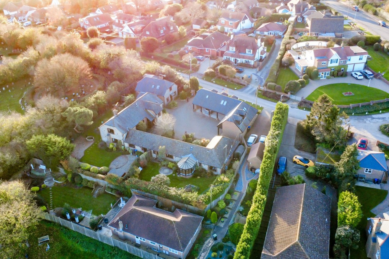 Worthing, West Sussex