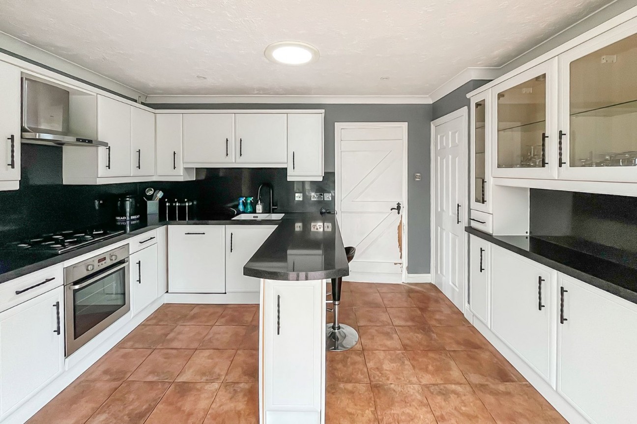 Worthing, West Sussex