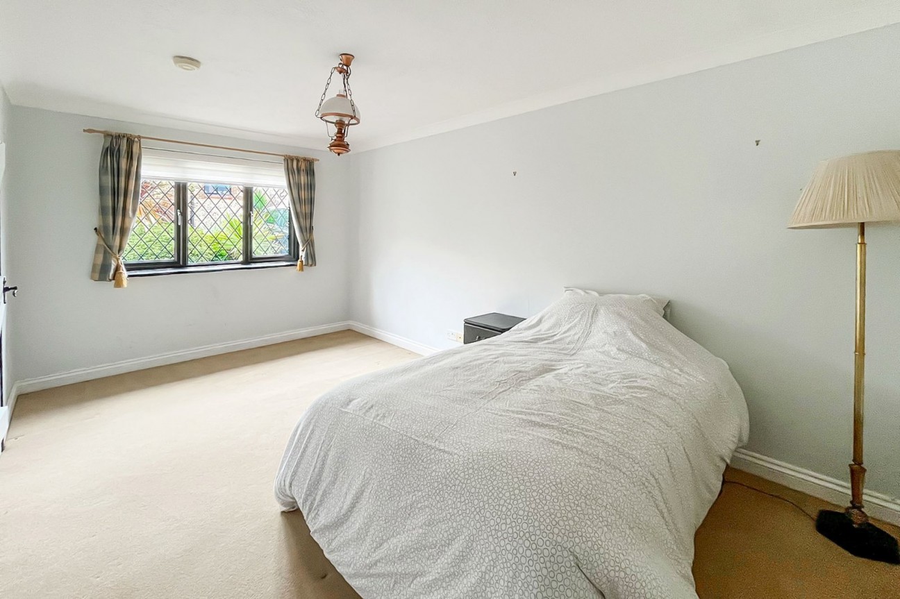 Worthing, West Sussex