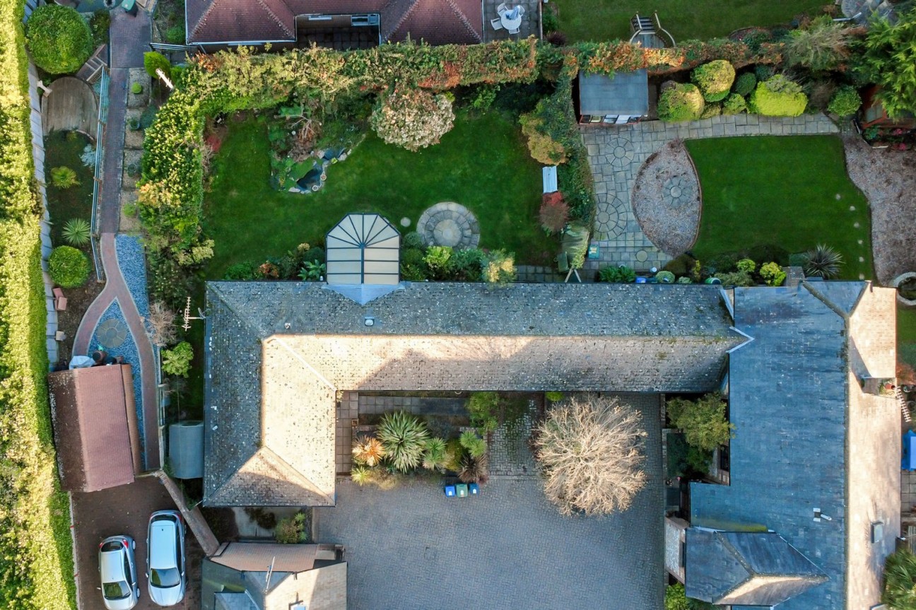 Worthing, West Sussex