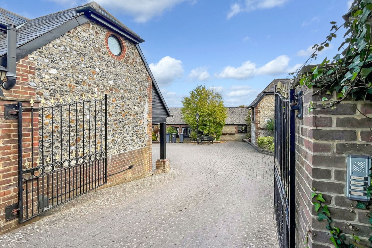 Worthing, West Sussex