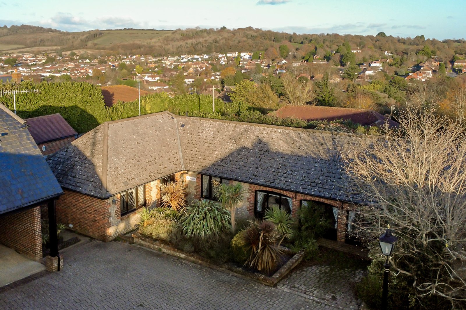 Floorplan for Worthing, West Sussex