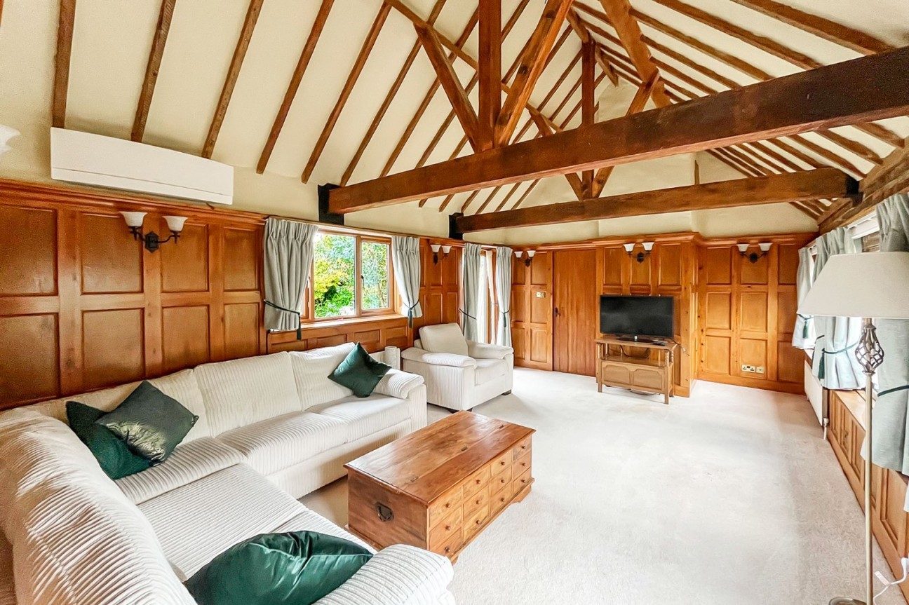 Worthing, West Sussex