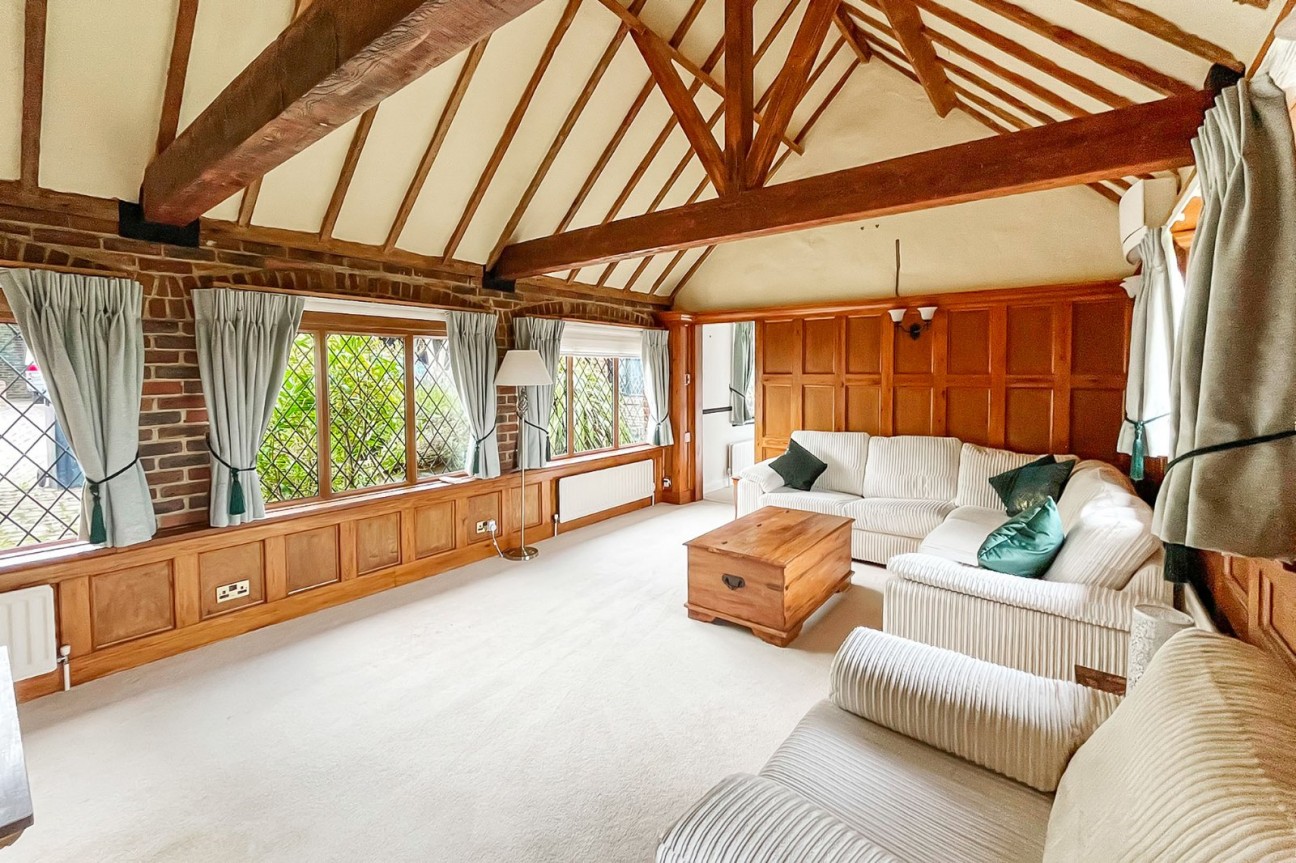 Worthing, West Sussex