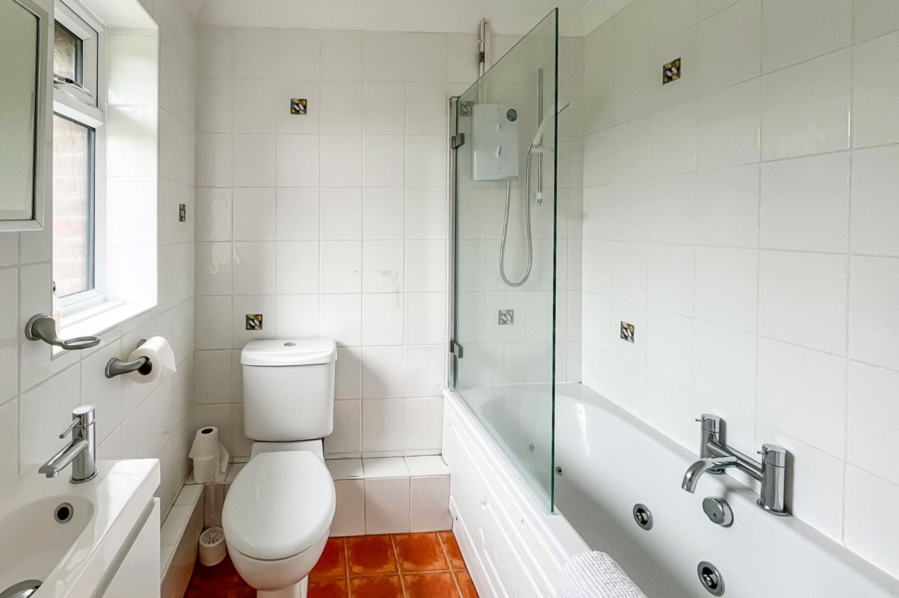 Worthing, West Sussex