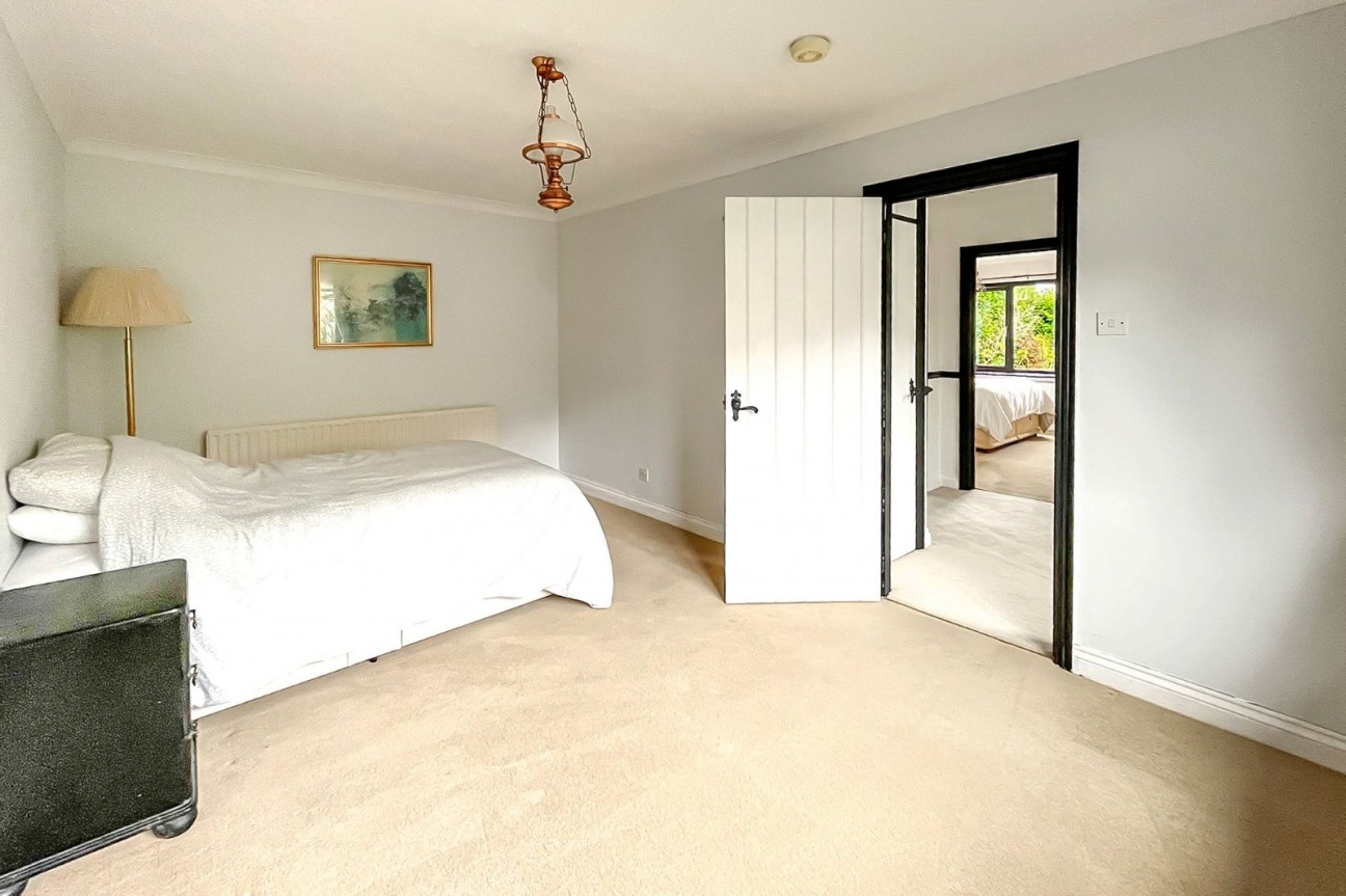 Worthing, West Sussex