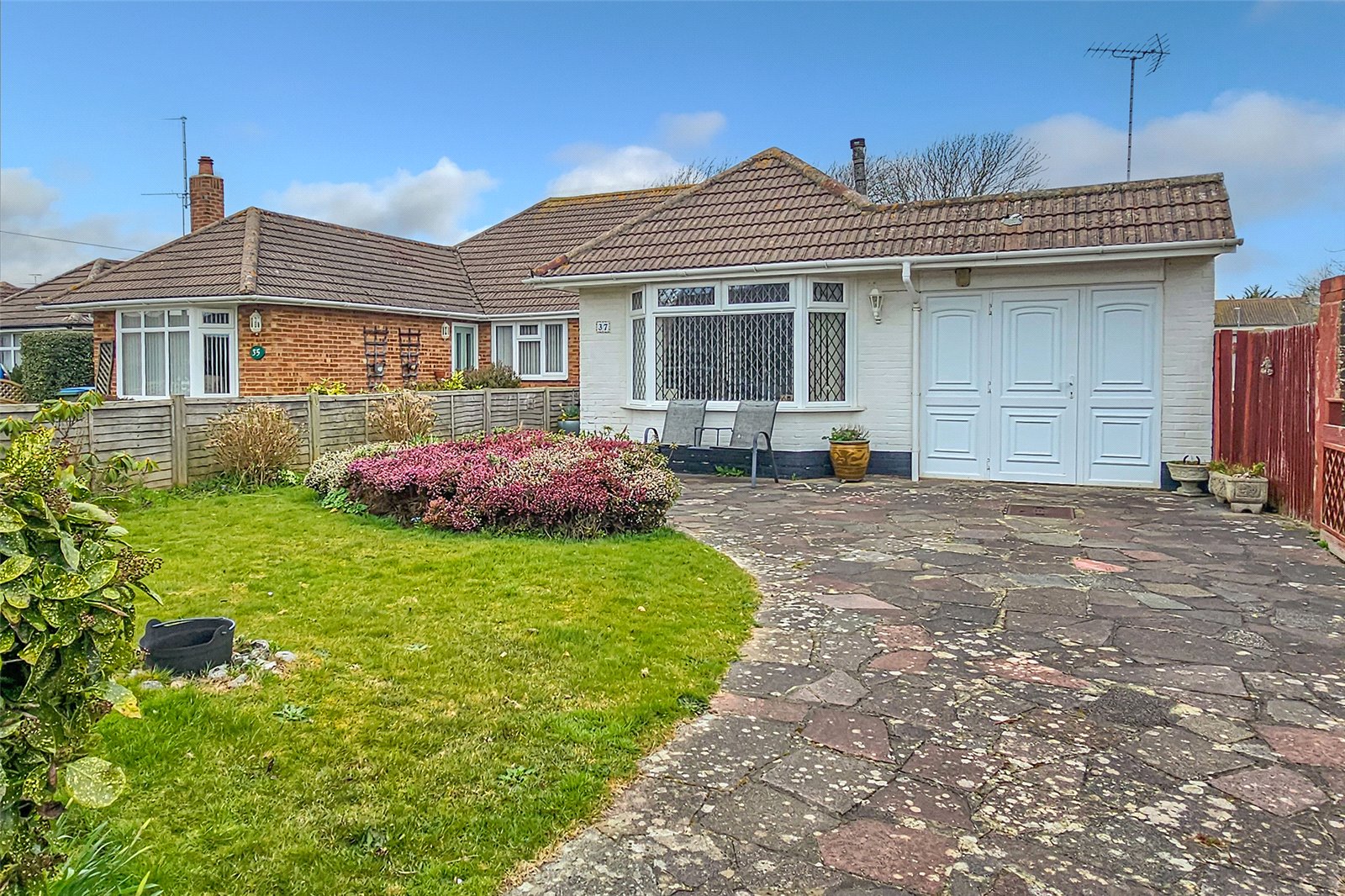 Rustington, Littlehampton, West Sussex
