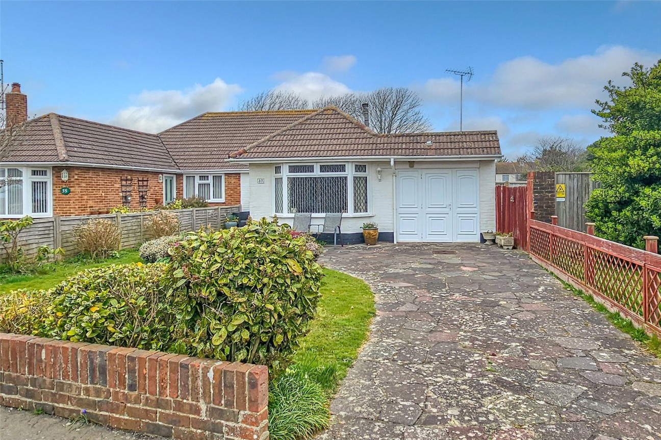Rustington, Littlehampton, West Sussex