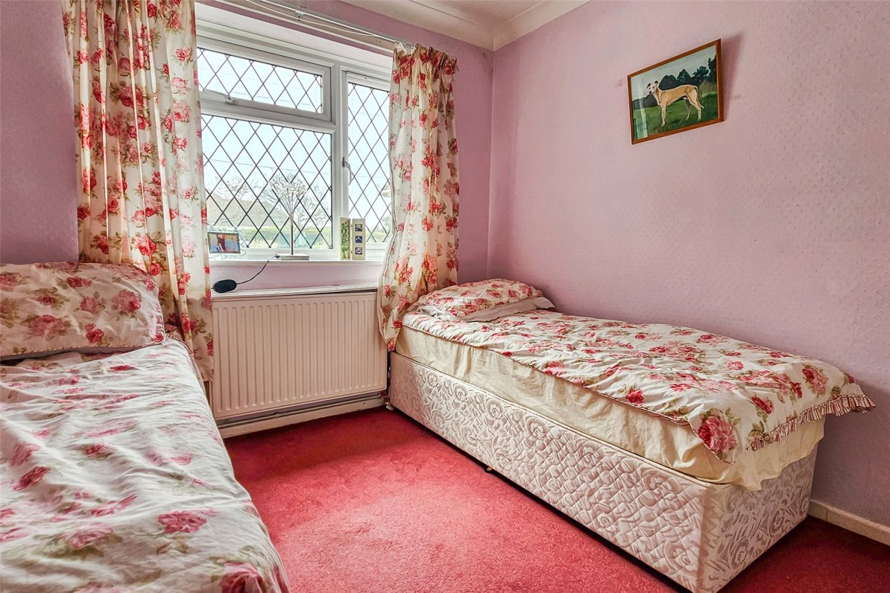 Rustington, Littlehampton, West Sussex