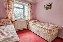 Rustington, Littlehampton, West Sussex