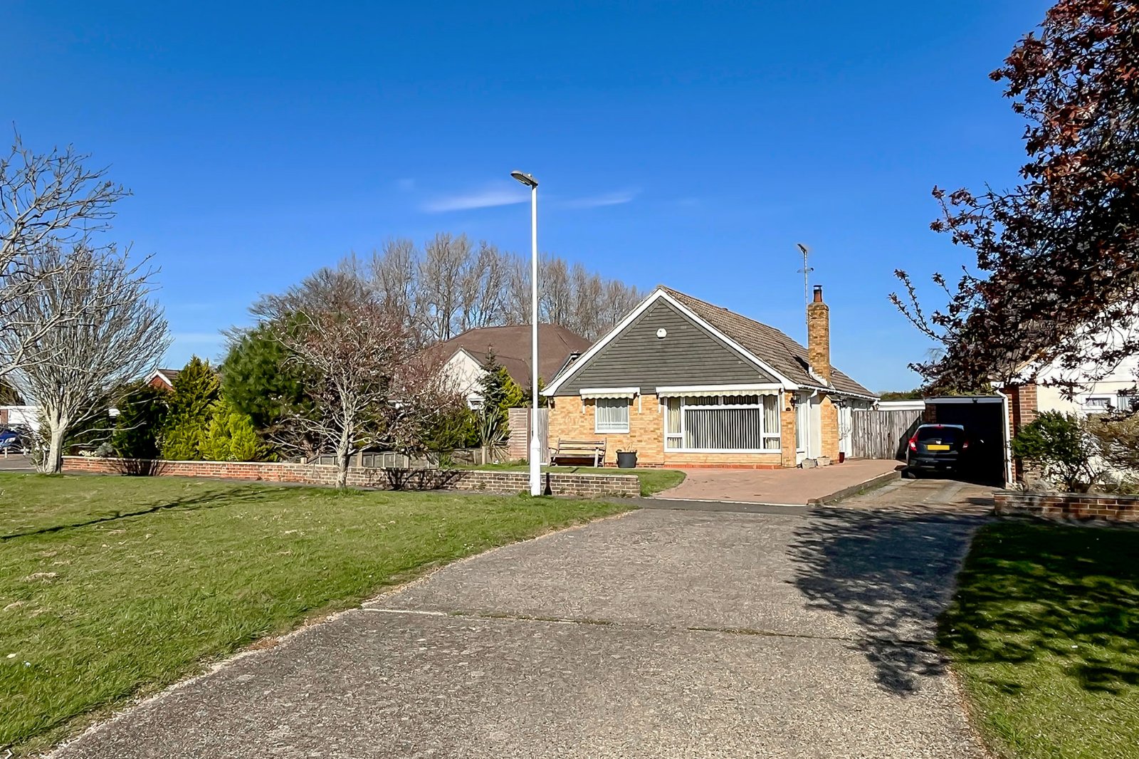 Goring-by-Sea, Worthing, West Sussex