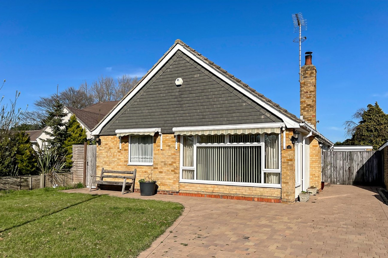 Goring-by-Sea, Worthing, West Sussex